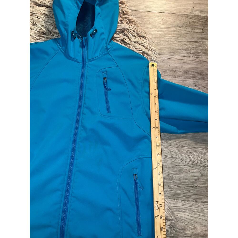 Double diamond women’s jacket - Picture 5 of 10